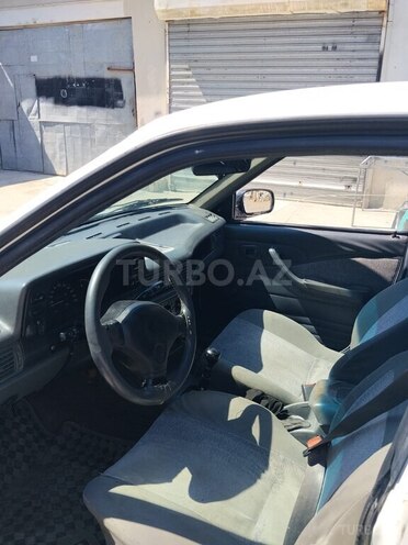 Daewoo Nexia-5