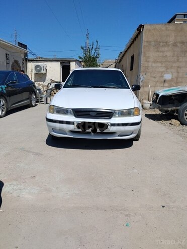 Daewoo Nexia-1