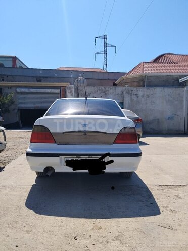 Daewoo Nexia-2