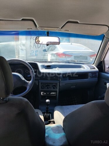 Daewoo Nexia-6