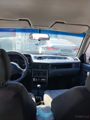 Daewoo Nexia-7