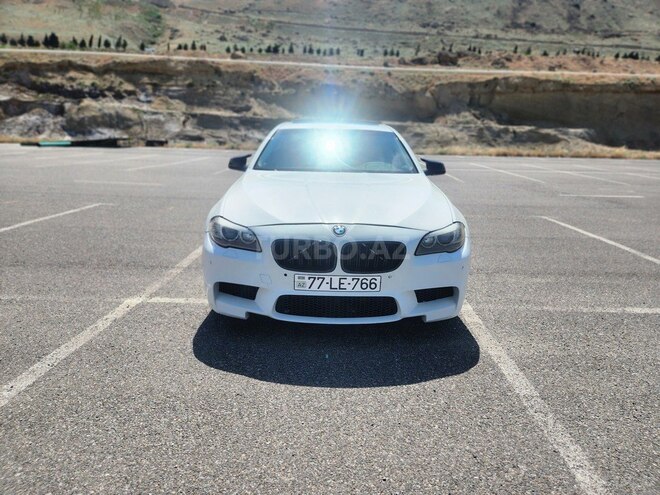 BMW 528-1