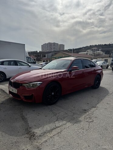 BMW 328-9