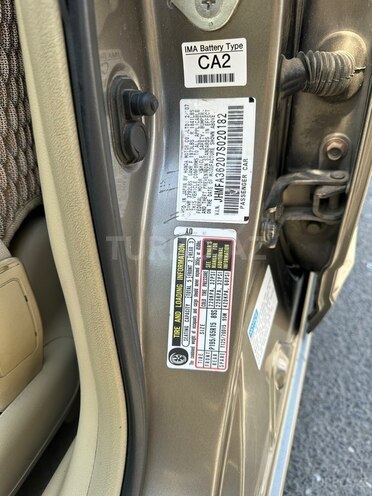 Honda Civic-5