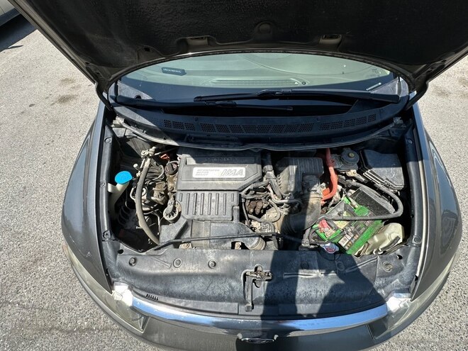 Honda Civic-9