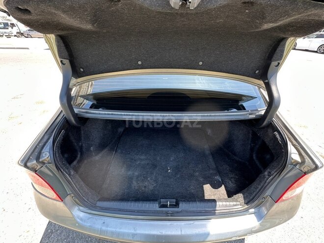 Honda Civic-10