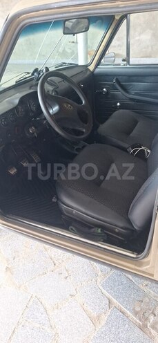 LADA (VAZ) 2106-10
