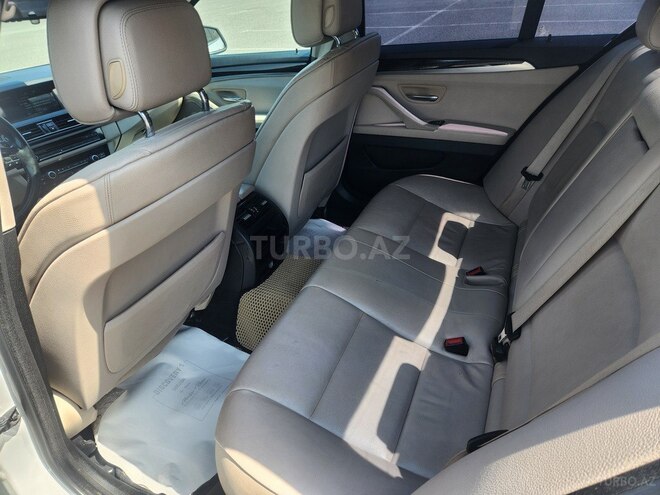 BMW 528-5
