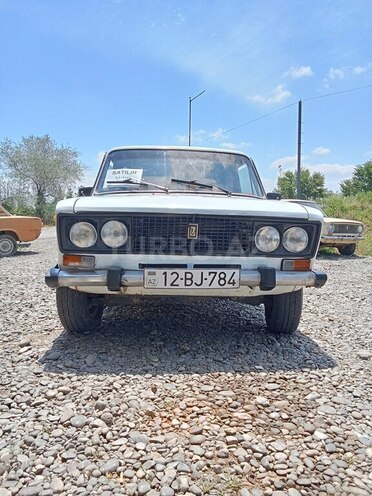LADA (VAZ) 2106-1