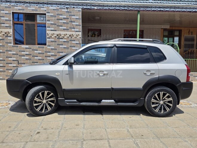 Hyundai Tucson-2