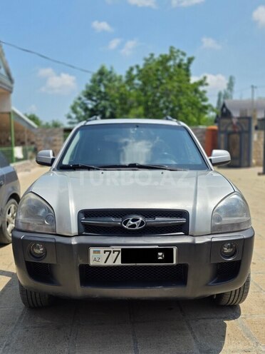 Hyundai Tucson-1
