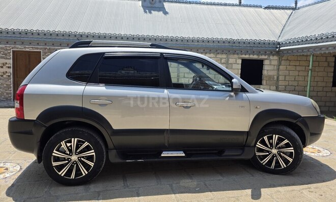 Hyundai Tucson-3
