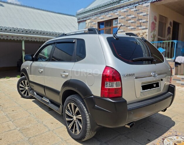 Hyundai Tucson-4