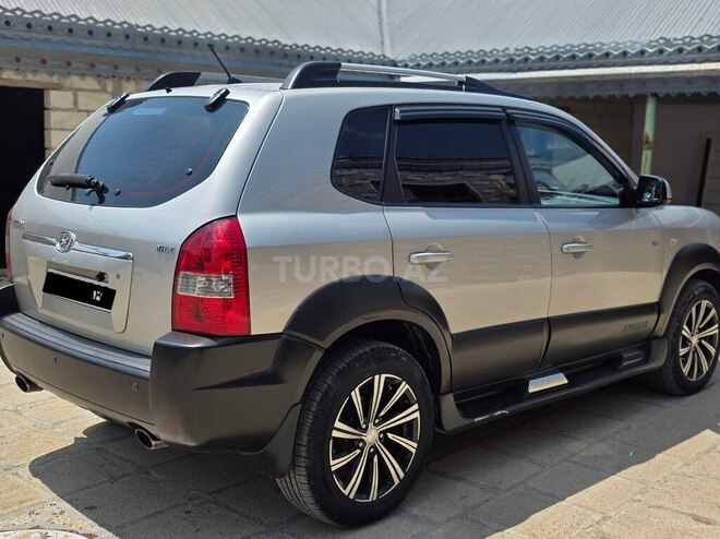 Hyundai Tucson-6