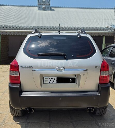 Hyundai Tucson-7
