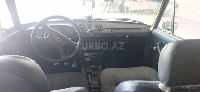 LADA (VAZ) 2106-12