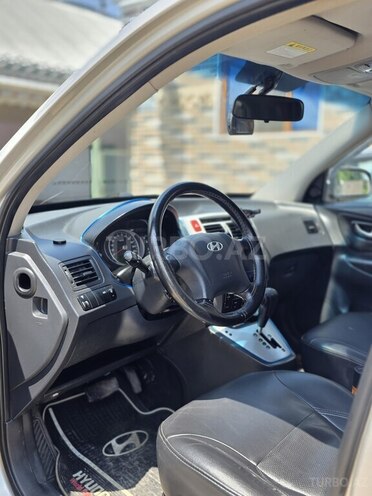 Hyundai Tucson-9
