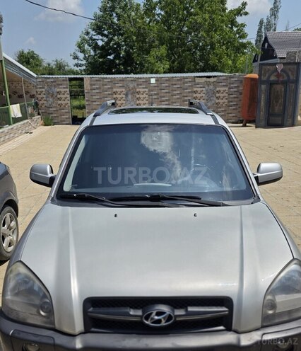 Hyundai Tucson-8