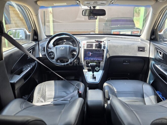 Hyundai Tucson-10
