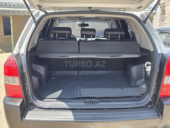 Hyundai Tucson-12