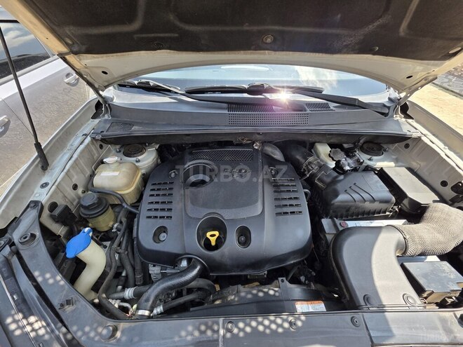 Hyundai Tucson-13