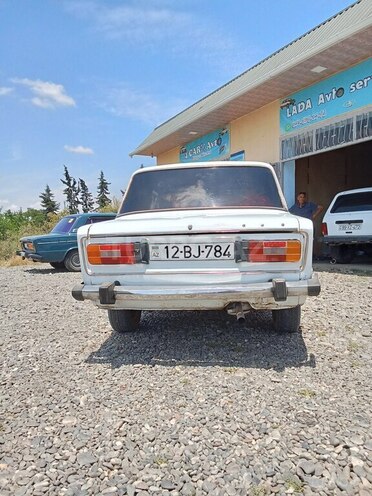 LADA (VAZ) 2106-3