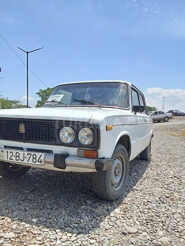 LADA (VAZ) 2106-5