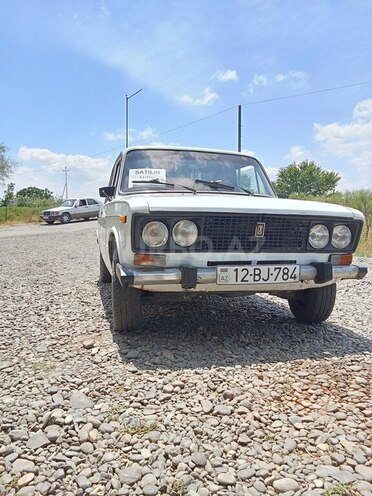 LADA (VAZ) 2106-4