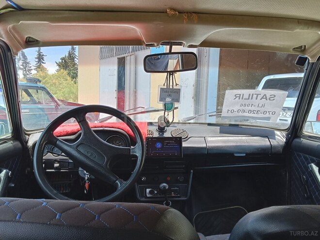 LADA (VAZ) 2106-2
