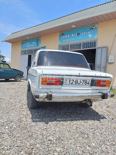 LADA (VAZ) 2106-6