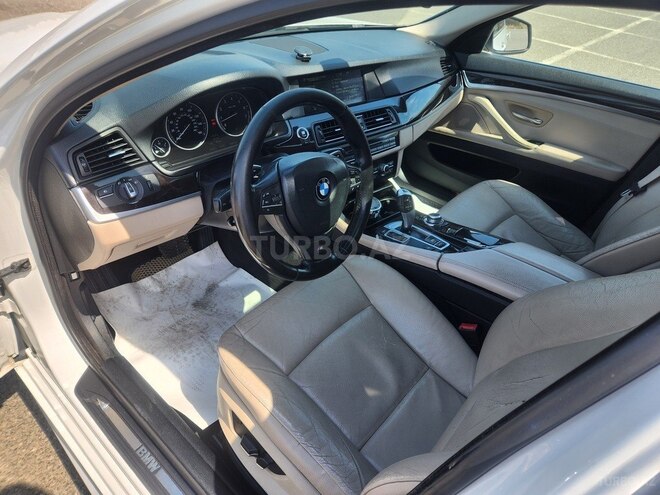 BMW 528-4