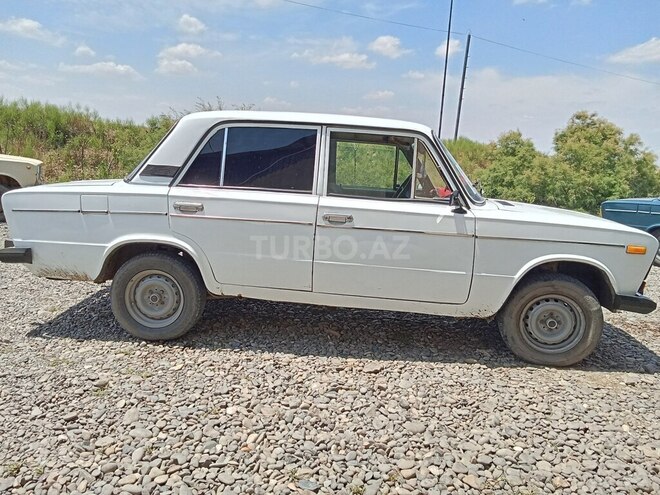 LADA (VAZ) 2106-10