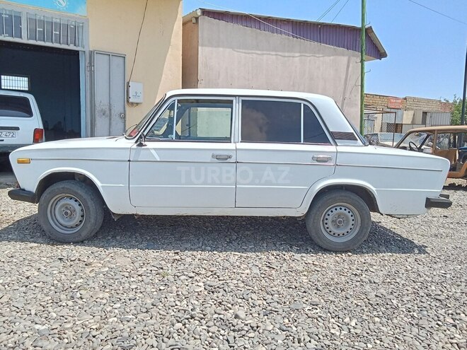 LADA (VAZ) 2106-9