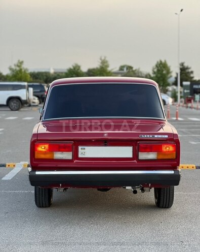 LADA (VAZ) 2107-3