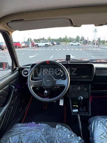 LADA (VAZ) 2107-5