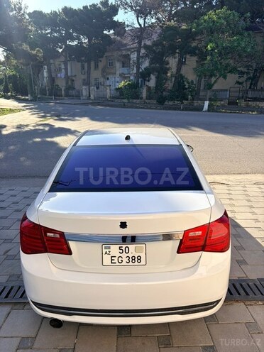 Chevrolet Cruze-9