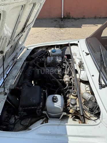 LADA (VAZ) 2107-10