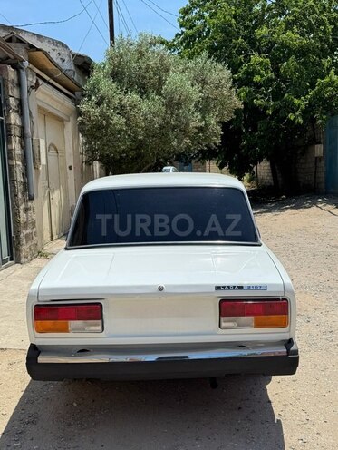 LADA (VAZ) 2107-3