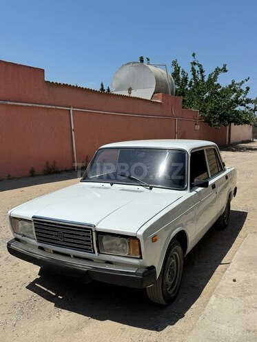 LADA (VAZ) 2107-6