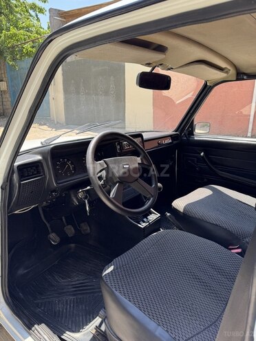 LADA (VAZ) 2107-7