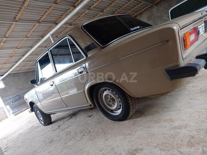 LADA (VAZ) 2106-6