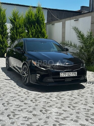 Kia Optima-1