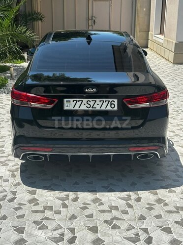 Kia Optima-3
