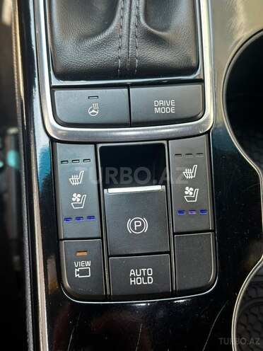 Kia Optima-10
