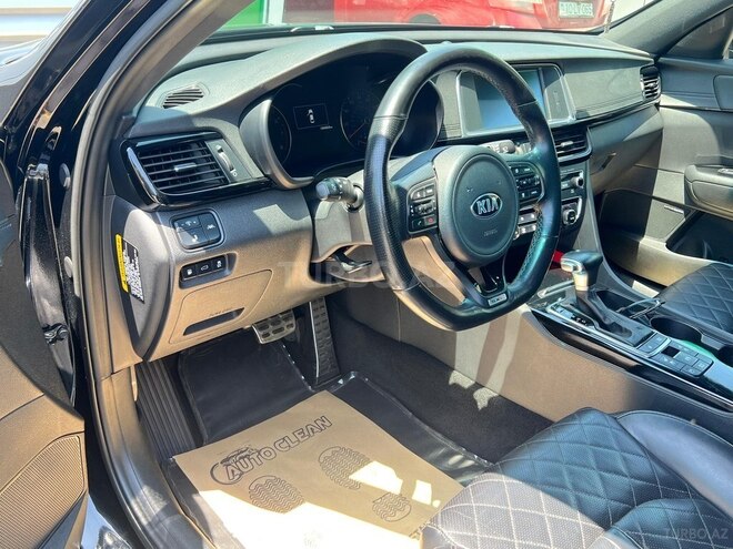 Kia Optima-5