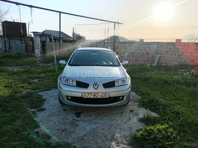 Renault Megane-2