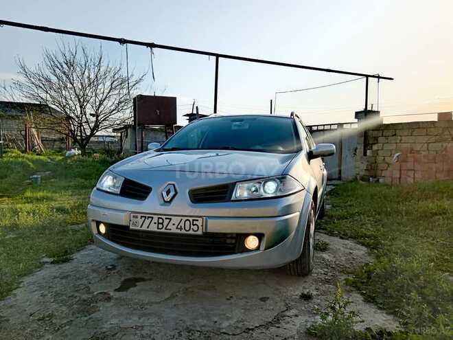 Renault Megane-1