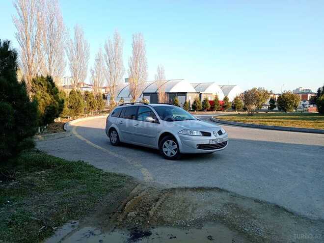 Renault Megane-7