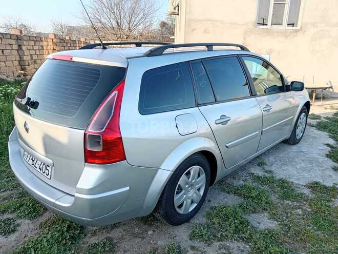 Renault Megane-5
