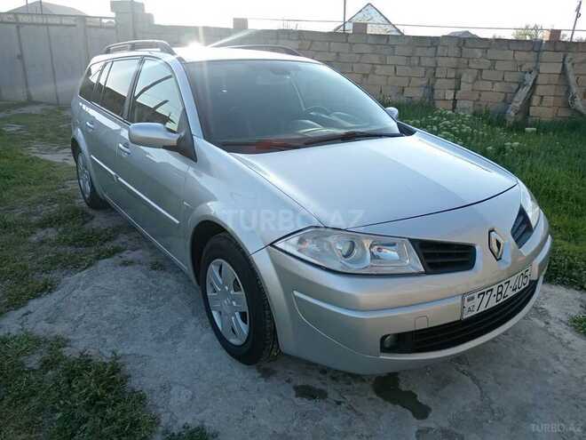 Renault Megane-8